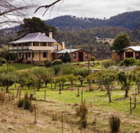 Stanton Bed  Breakfast - Accommodation Bookings