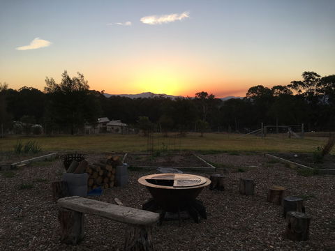 Bryn Glas Farm Stay - Accommodation Bookings 1