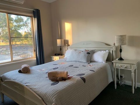 Bryn Glas Farm Stay - Accommodation Bookings 6