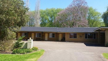 Moruya Motel - Accommodation Bookings 0