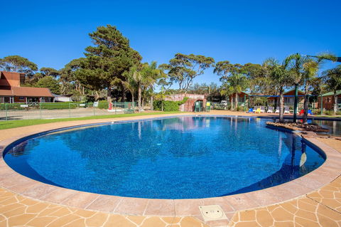 BIG4 Moruya Heads Easts Dolphin Beach Holiday Park - Accommodation Bookings 5