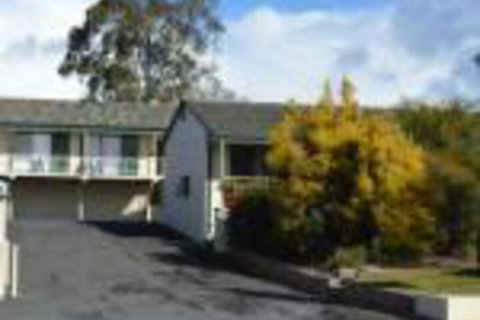 Collie Motel - Accommodation Bookings 0
