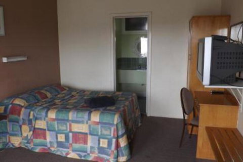 Collie Motel - Accommodation Bookings 3