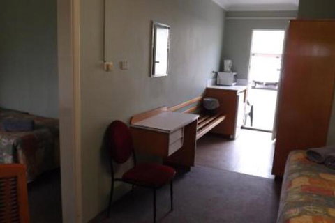 Collie Motel - Accommodation Bookings 2
