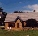 Waverley Cottages - Accommodation Bookings