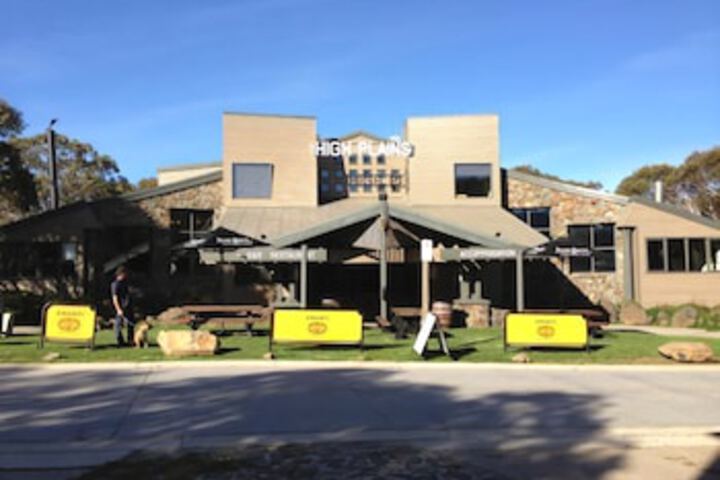 Accommodation Bookings