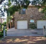 Peaceful Palms B  B - Accommodation Bookings