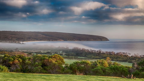 Antechamber Bay Retreats - Accommodation Bookings 0