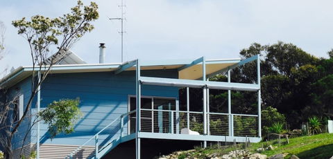 A Dune Escape - Accommodation Bookings 1