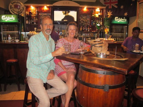 A Dune Escape - Accommodation Bookings 2