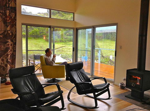 A Dune Escape - Accommodation Bookings 6