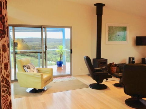 A Dune Escape - Accommodation Bookings 5