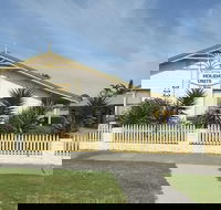 Lakes Entrance Holiday Units - Accommodation Bookings