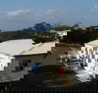 Lookout Holiday Units - Accommodation Bookings