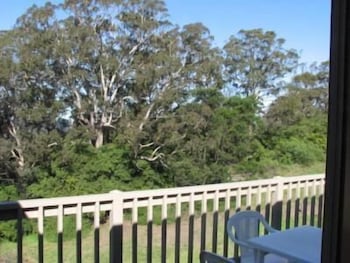 Lookout Holiday Units - Accommodation Bookings 2