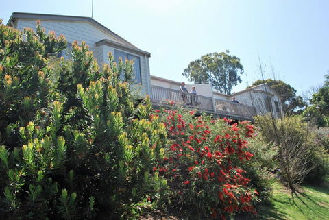 Lookout Holiday Units - Accommodation Bookings 1