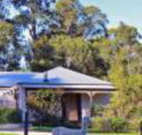 Araluen Park Cottages - Accommodation Bookings