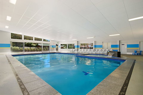 Port Fairy Holiday Park - Accommodation Bookings 4