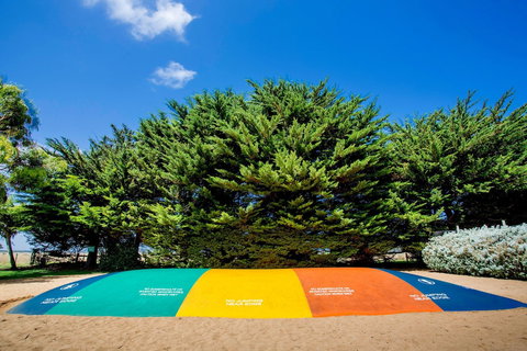 Port Fairy Holiday Park - Accommodation Bookings 0