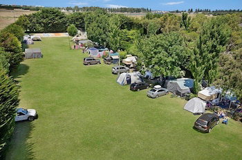 Port Fairy Holiday Park - Accommodation Bookings 1