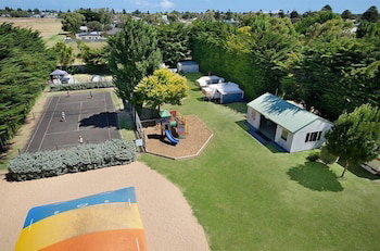 Port Fairy Holiday Park - Accommodation Bookings 3