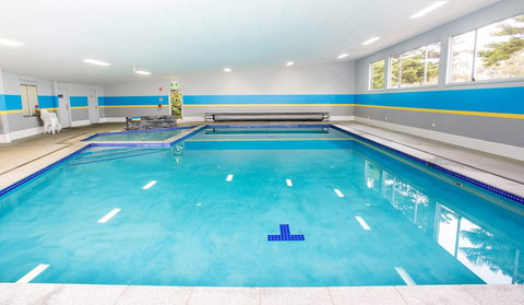 Port Fairy Holiday Park - Accommodation Bookings 6