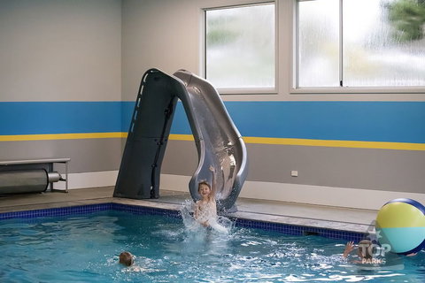 Port Fairy Holiday Park - Accommodation Bookings 5