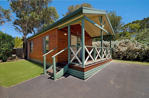 Port Fairy Holiday Park - Accommodation Bookings 2