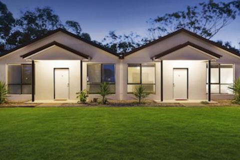 A1 Motels Port Fairy Motel And Apartments - Accommodation Bookings 0