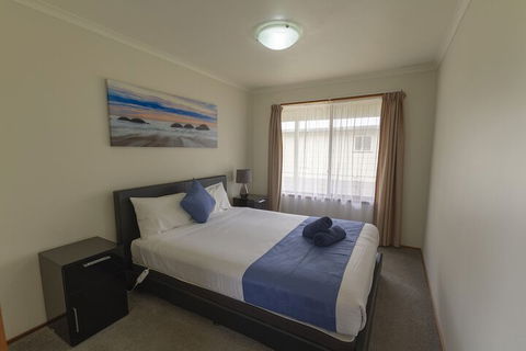 Gum Tree Caravan Park - Accommodation Bookings 4