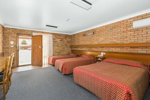 Cudgegong Valley Motel Mudgee - Accommodation Bookings 6