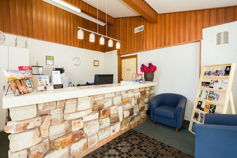 Cudgegong Valley Motel Mudgee - Accommodation Bookings 3