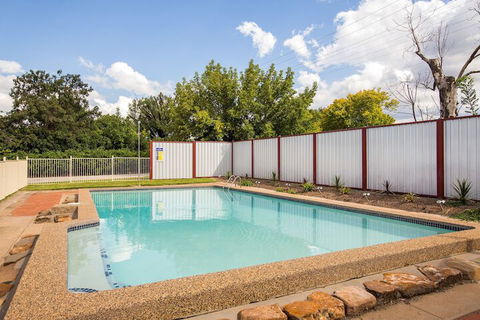 Cudgegong Valley Motel Mudgee - Accommodation Bookings 2
