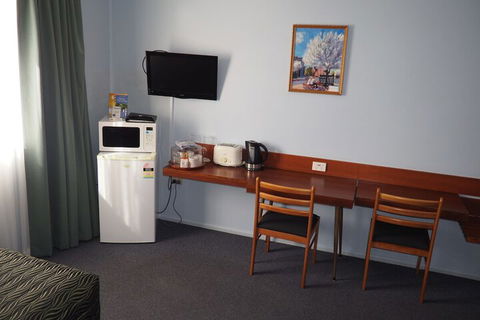 Cudgegong Valley Motel Mudgee - Accommodation Bookings 4