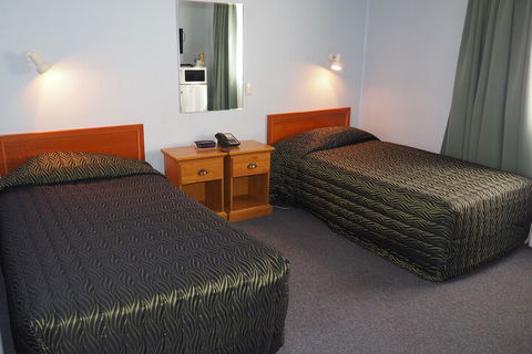 Cudgegong Valley Motel Mudgee - Accommodation Bookings 5