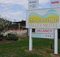 Cudgegong Valley Motel Mudgee - Accommodation Bookings