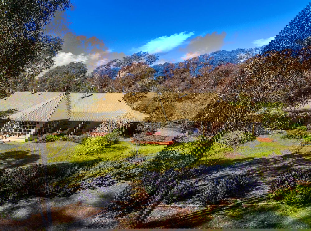 Eurunderee NSW Accommodation Bookings