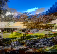 Wildwood Guesthouse - Accommodation Bookings