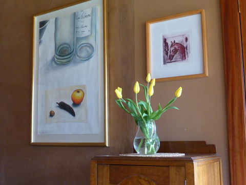 Wildwood Guesthouse - Accommodation Bookings 6