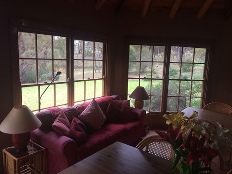 Wildwood Guesthouse - Accommodation Bookings 2