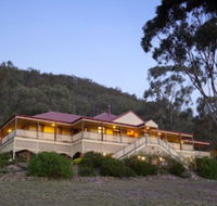 The Mudgee Homestead Guesthouse - Accommodation Bookings