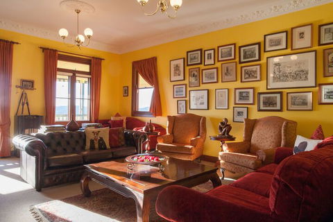 The Mudgee Homestead Guesthouse - Accommodation Bookings 7