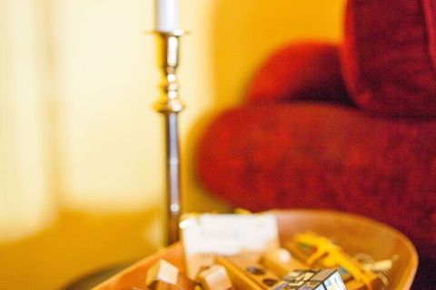 The Mudgee Homestead Guesthouse - Accommodation Bookings 5