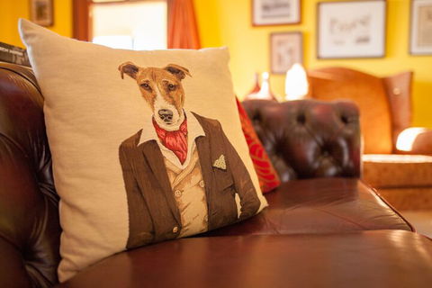 The Mudgee Homestead Guesthouse - Accommodation Bookings 6