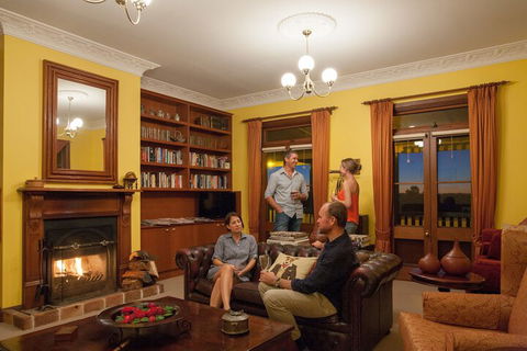 The Mudgee Homestead Guesthouse - Accommodation Bookings 4