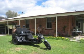 Mudgee Bed And Breakfast - Accommodation Bookings 1
