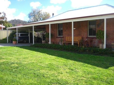 Mudgee Bed And Breakfast - Accommodation Bookings 0