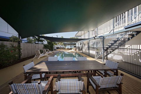 Apollo Jewel Beachfront Apartments - Accommodation Bookings 7