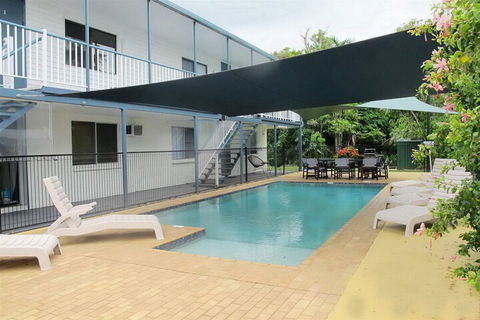 Apollo Jewel Beachfront Apartments - Accommodation Bookings 6