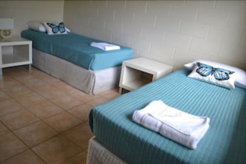 Dunk Island View Caravan Park - Accommodation Bookings 5